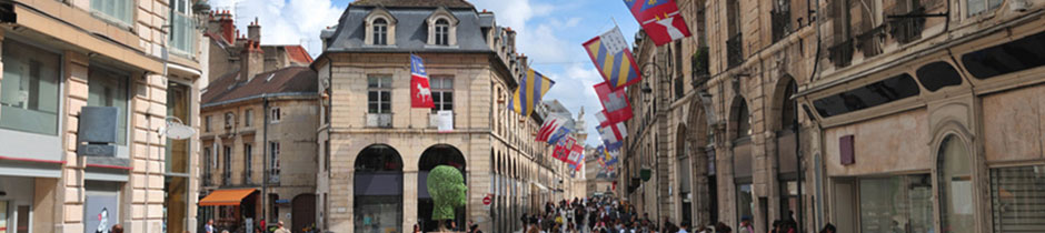 Dijon