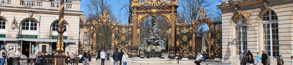 Nancy